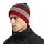 Шапка водонепроникна Dexshell Beanie Gradient, червоний - мініатюра 2