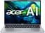 Ноутбук Acer Swift Go 14 SFG14-73 14' 2.2k IPS, Intel U5-125H, 16GB, F1TB, UMA, Lin, серебристый (NX.KY8EU.003) - миниатюра 1