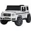 Дитячий електромобіль-джип Bambi M 5803EBLR-1 до 30 кг - мініатюра 1