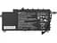Аккумулятор для ноутбука HP Pavilion 11-N X360 (HSTNN-LB6B) 7.6V 29Wh - миниатюра 1