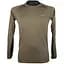 Кофта Tribe Coolpass LS Olive S (1042-T-KI-0007-olive-S) - миниатюра 1
