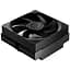 Кулер для процесора ID-Cooling IS-47-XT V2 Intel: 1851/1700/1200/115x AMD: AM4 AM5 94x94x47 мм 4-pin 800-3000 об/хв - мініатюра 1