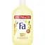 Гель для душа Fa Greek Yoghurt Ванильный мед, 750 мл - миниатюра 1