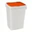 Пластиковий контейнер для зберігання сухого корму Ferplast FEEDY 26 (FR71960011) - мініатюра 1
