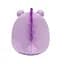М'яка іграшка Squishmallows Алігатор Банні 19 см (SQVA00853) - мініатюра 3