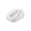 Мишка Trust Primo Wireless Mat White (24795) - мініатюра 2