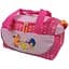 Спортивна сумка для дівчинки Hanson Die Maus рожева 18L sum0028899 - мініатюра 1