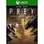 Ключ активации Microsoft Prey: Digital Deluxe Edition для Xbox One/Series - миниатюра 1