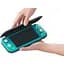 Чехол + защитная пленка Nintendo Lite Flip Cover & Screen Protector (Nintendo Switch Lite) - миниатюра 5