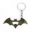 Брелок открывашка Бэтмен Batman бронза BM10.004 - миниатюра 1