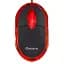 Компьютерная мышка Gemix GM105 USB Black (GM105Bk) - миниатюра 1