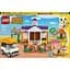 Конструктор LEGO Animal Crossing Концерт К.К. на площі 550 деталей (77052) - мініатюра 1