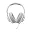 Бездротові навушники JBL Quantum 360 JBLQTUM360WHT White - мініатюра 3