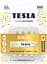 Батарея TESLA Batteries GOLD+ AAA LR03 Blister 4 шт. - миниатюра 1