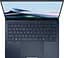 Ноутбук ASUS Zenbook S 13 UX5304MA-NQ008X 13.3' 3K OLED, Intel Ultra 7 155U, 32GB, F1TB, UMA, Win11P, Блакитний (90NB12V3-M00280) - мініатюра 7