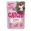 Вологий корм для котів Catch! курка та овочі 85 г - мініатюра 1