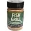 Приправа для риби та морепродуктів Гарячий Папуга Fish Grill 200 г - мініатюра 1