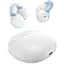 Бездротові навушники Baseus AirGo 1 Ring Open-Ear A00069201223-00 White - мініатюра 4