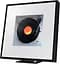 Акустична система Samsung Music Frame HW-LS60D 120Вт, 2.0, BT, Wi-Fi, Dolby Atmos, чорний - мініатюра 7