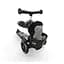 Самокат Scoot and Ride Highwaykick-1 Lifestyle Зебра, чорний (SR-210621-ZEBRA) - мініатюра 7