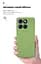 Чехол ArmorStandart ICON для Motorola Edge 60 5G Camera cover Green (ARM85878) - мініатюра 7