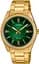 Годинник Casio TIMELESS COLLECTION MTP-1302PGC-3AVEF - мініатюра 1