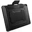 Протиударний чохол Spigen Rugged Armor Pro Black для iPad Air 13" M2 (2024) (ACS07669) - мініатюра 2
