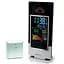 Метеостанція Technoline WS6502 Black/Silver (WS6502), Чорний - мініатюра 1