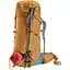Рюкзак Deuter Aircontact Core 40+10 Жовтий (1052-3350122 6318) - мініатюра 8
