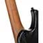 Электрогитара Cort Space G6TR Semi Gloss Lagoon - миниатюра 6
