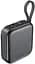 Павербанк Choetech Magnetic Wireless Black 10 000 mAh / 22.5 Вт (B697C-BKGY) - мініатюра 2