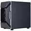 Корпус 1stPlayer D3-A-BK-1F7-14-1F7 черный без блока питания - миниатюра 6