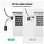 Звуковая плата Ugreen US205 black (30724) - миниатюра 11