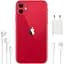 Смартфон iPhone 11 64GB Product Model A2221 Grade B Seller Refurbished Red - мініатюра 6