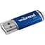 USB флеш накопичувач Wibrand 16GB Cougar Blue USB 2.0 (WI2.0/CU16P1U) - мініатюра 1