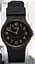Годинник Casio MQ-24-1B2UL - мініатюра 2