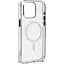 Чехол для мобильного телефона Harder Nude MagCase Apple iPhone 15 Pro Max (ARM82437) - миниатюра 2