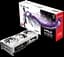 Відеокарта AMD Radeon RX 9070 16GB Sapphire PURE GAMING OC White (11349-02-20G) - мініатюра 1