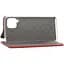 Чехол-книжка BeCover Exclusive для Samsung Galaxy M33 5G SM-M336 Burgundy Red (707943) - миниатюра 4