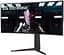 Монітор LG 34GN850P-B - мініатюра 2
