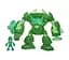 Ігровий набір Hasbro PJ Masks Герої в Масках Гекко в механічному костюмі (F2151) - мініатюра 1