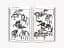 Hokusai Manga - миниатюра 3