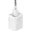 Мережевий зарядний пристрій Baseus Super Si 1C 25W EU Set with Type-C to Type-C white (TZCCSUP-L02) - мініатюра 3