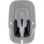 Автокресло Maxi-Cosi Pebble S Tonal Black - миниатюра 4