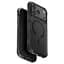Чохол до мобільного телефона Uniq Combat iPhone 17 Pro Max Magclick Charging Black (8886463694169) - мініатюра 1