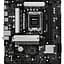 Материнская плата AsRock B860M-X (1851/B860, 2*DDR5, PCIex16, HDMI/DP, 4xSATA, 2xM.2, 2.5Glan, 7.1ch, mATX) (B860M-X) - миниатюра 1