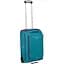Сумка на колесах Osprey Daylite Carry-On Wheeled Duffel 40 синя - мініатюра 1