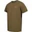 Футболка Blaser Active Outfits Men’s Merino Base 160 T M Dark Olive - мініатюра 2
