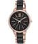 Годинник Anne Klein AK/1412BKRG - мініатюра 1