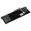 Акумулятор для ноутбука Acer E5-731 E5-771 ES1-511 ES1-711 V3-331 V3-371 / 11,4V 3220 mAh (36Wh) BLACK ORG (AC14B18J) - мініатюра 1